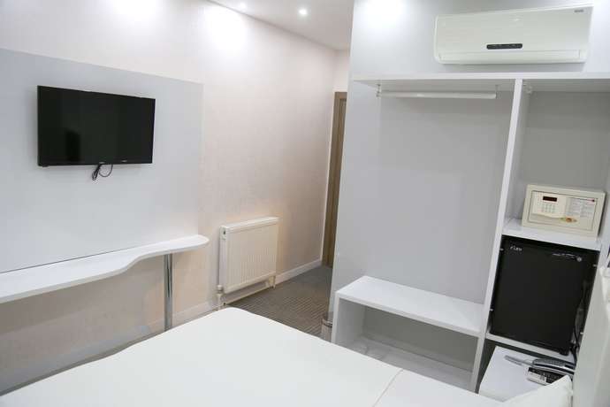 Imagen de la habitación del Hotel İstanbul Fair. Foto 19