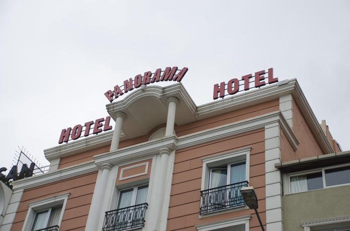 Imagen general del Hotel İstanbul Panorama. Foto 3