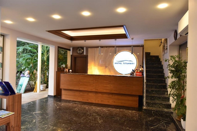 Imagen general del Hotel İstanköy. Foto 1