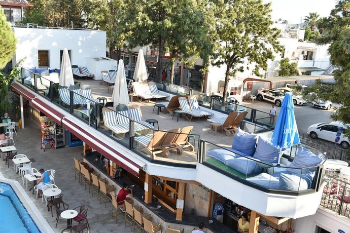 Imagen general del Hotel İstanköy. Foto 5