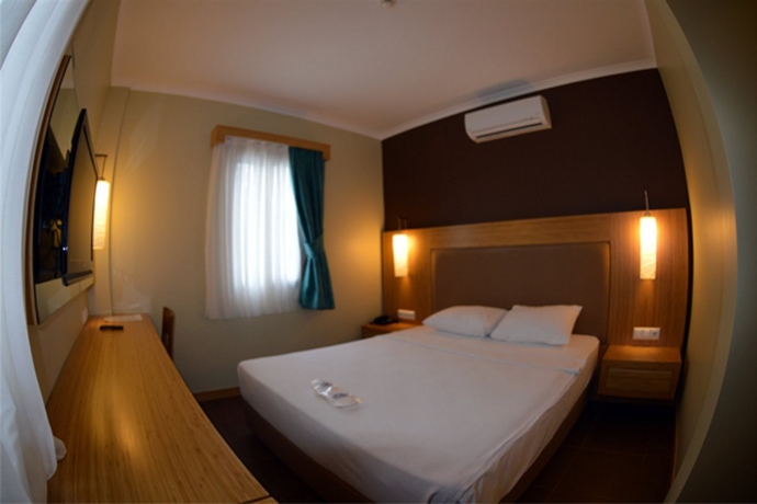 Imagen general del Hotel İstanköy. Foto 7