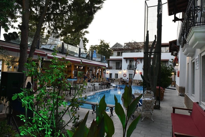 Imagen general del Hotel İstanköy. Foto 9
