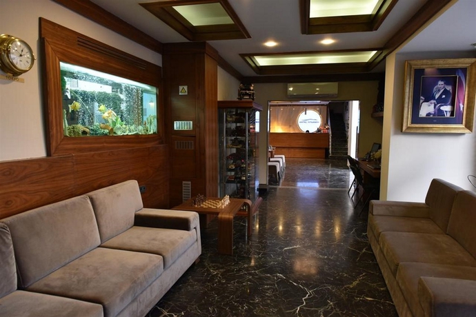 Imagen general del Hotel İstanköy. Foto 13