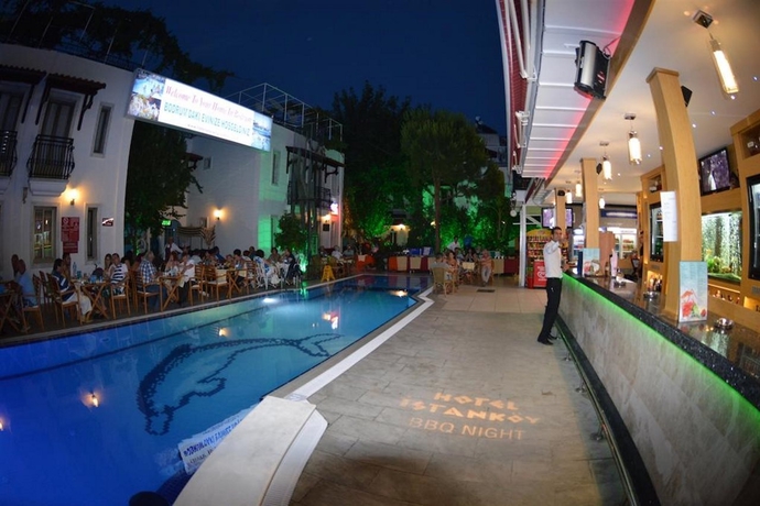 Imagen general del Hotel İstanköy. Foto 14