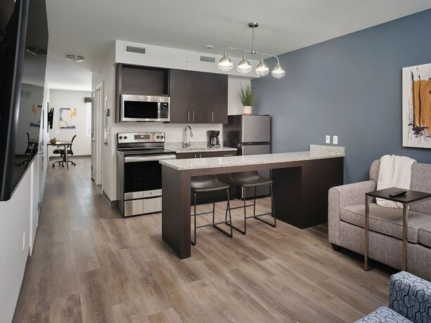 Imagen de la habitación del Hotel stayAPT Suites Rock Hill. Foto 11