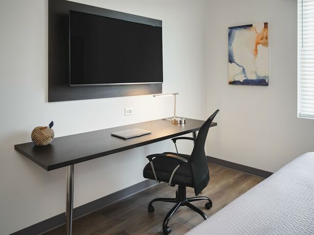 Imagen de la habitación del Hotel stayAPT Suites Rock Hill. Foto 12