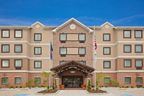 Imagen de la habitación del Hotel staybridge suites south bend - university area. Foto 2