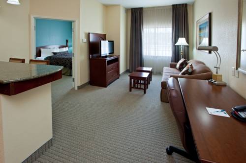 Imagen de la habitación del Hotel staybridge suites south bend - university area. Foto 3