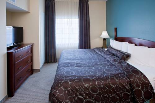 Imagen de la habitación del Hotel staybridge suites south bend - university area. Foto 5