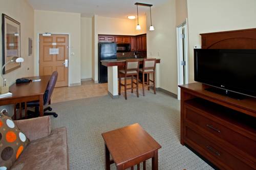 Imagen de la habitación del Hotel staybridge suites south bend - university area. Foto 6