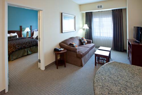 Imagen de la habitación del Hotel staybridge suites south bend - university area. Foto 9
