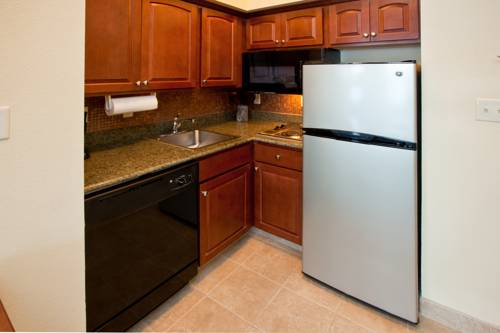 Imagen de la habitación del Hotel staybridge suites south bend - university area. Foto 10