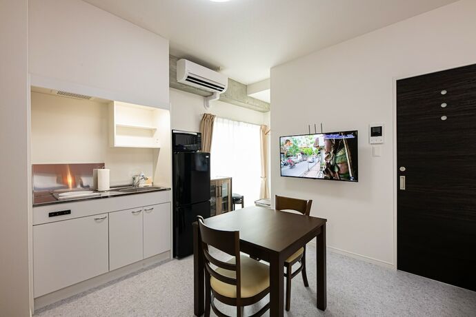 Imagen de la habitación del Hotel staytus. Foto 13