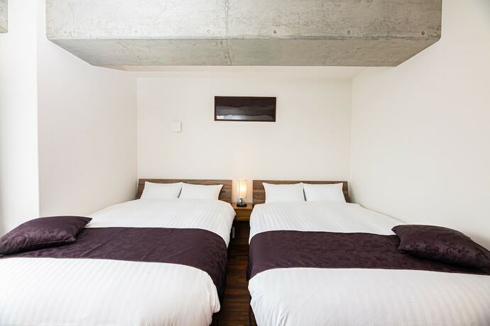 Imagen general del Hotel staytus. Foto 4
