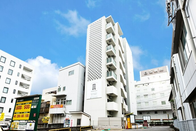 Imagen general del Hotel staytus. Foto 5
