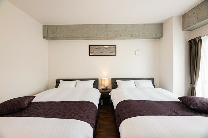 Imagen general del Hotel staytus. Foto 6
