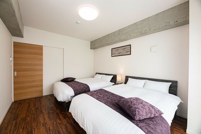 Imagen general del Hotel staytus. Foto 7