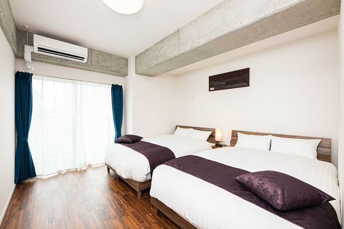 Imagen de la habitación del Hotel staytus. Foto 19