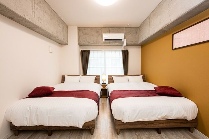 Imagen de la habitación del Hotel staytus. Foto 20