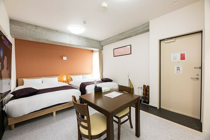 Imagen general del Hotel staytus. Foto 10