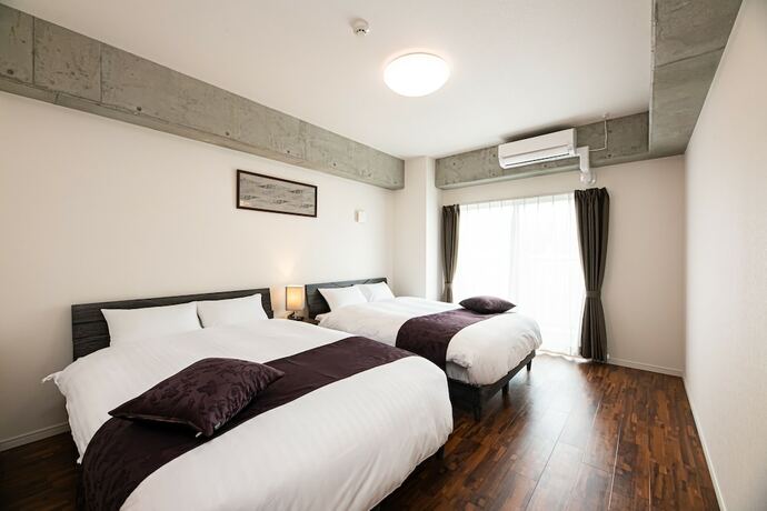Imagen general del Hotel staytus. Foto 11
