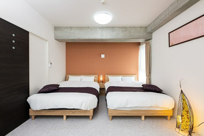 Imagen general del Hotel staytus. Foto 12