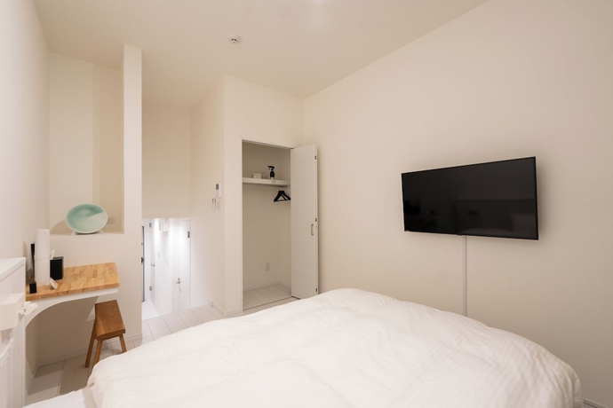 Imagen de la habitación del Hotel stella stay. Foto 6
