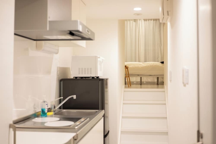 Imagen de la habitación del Hotel stella stay. Foto 12