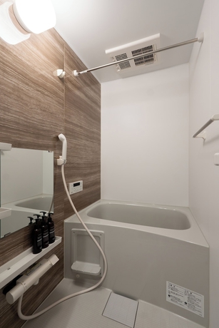 Imagen de la habitación del Hotel stella stay. Foto 13
