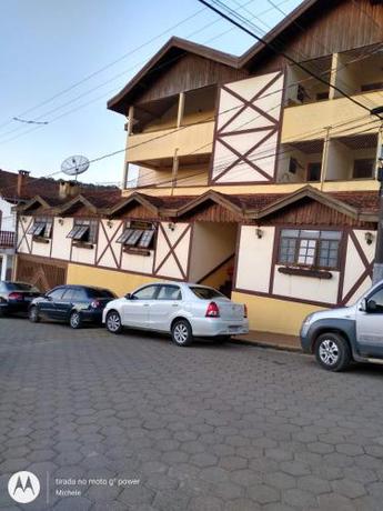 Imagen general del Hotel steppenwolf Monte verde Mg. Foto 4