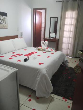 Imagen general del Hotel steppenwolf Monte verde Mg. Foto 5