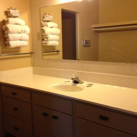 Imagen de la habitación del Hotel stevenson&rsquo;s inn. Foto 4