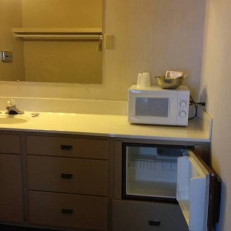 Imagen de la habitación del Hotel stevenson&rsquo;s inn. Foto 5