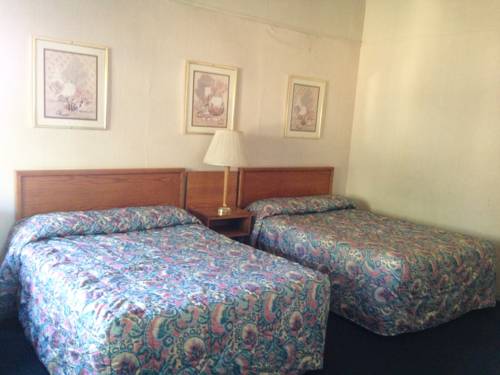 Imagen de la habitación del Hotel stevenson&rsquo;s inn. Foto 10