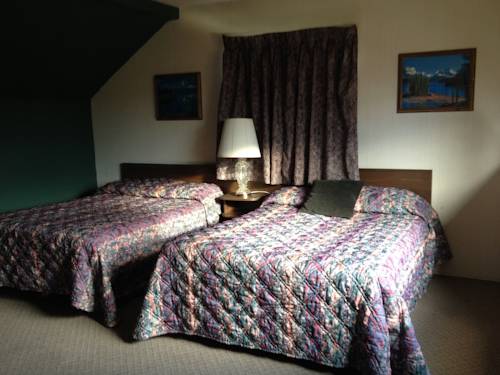 Imagen de la habitación del Hotel stevenson&rsquo;s inn. Foto 12