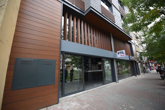 Imagen general del Hotel stil suit. Foto 1