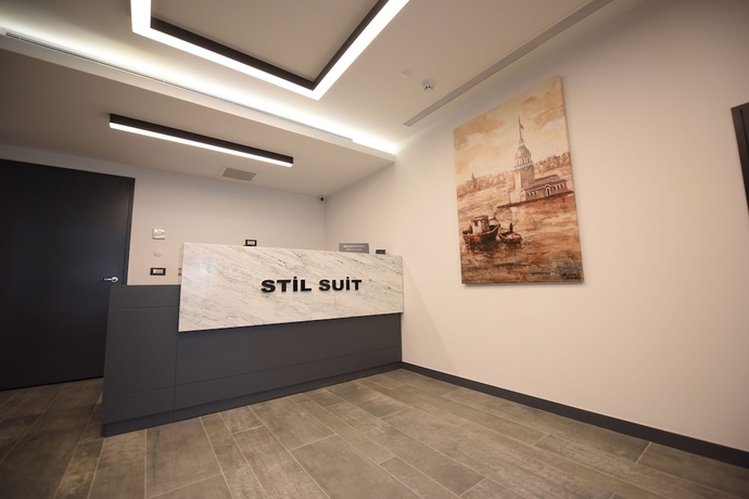 Imagen de los interiores del Hotel stil suit. Foto 19