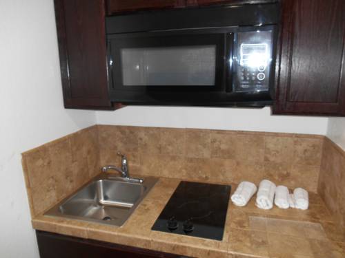 Imagen de la habitación del Hotel studio 6 san antonio tx - ft sam houston. Foto 4