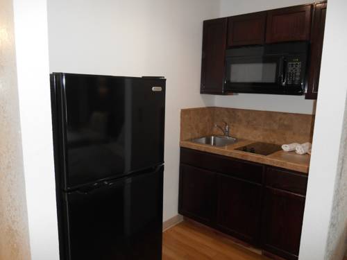 Imagen general del Hotel studio 6 san antonio tx - ft sam houston. Foto 1