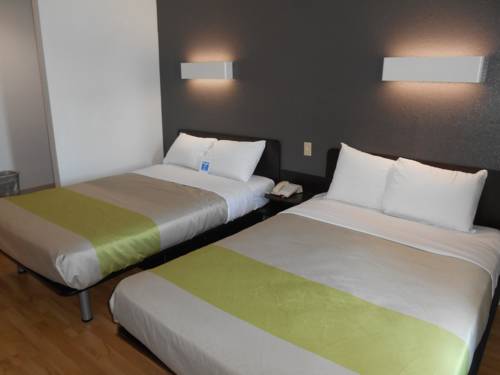Imagen de la habitación del Hotel studio 6 san antonio tx - ft sam houston. Foto 5