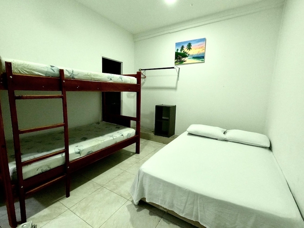 Imagen de la habitación del Hotel sukha 1 su hogar en sai. Foto 4