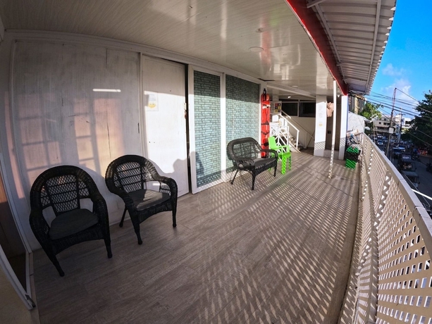 Imagen de la habitación del Hotel sukha 1 su hogar en sai. Foto 5