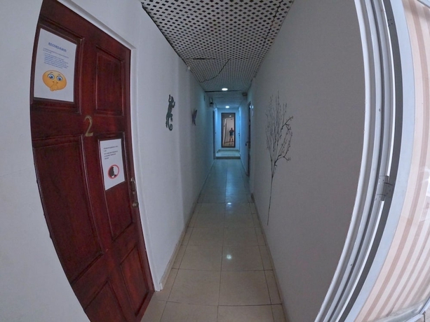 Imagen de la habitación del Hotel sukha 1 su hogar en sai. Foto 6