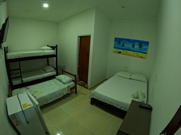 Imagen de la habitación del Hotel sukha 1 su hogar en sai. Foto 7