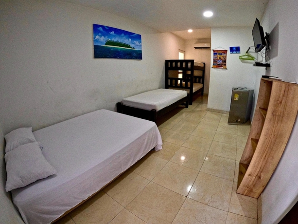 Imagen de la habitación del Hotel sukha 1 su hogar en sai. Foto 8