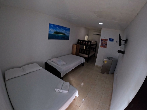 Imagen de la habitación del Hotel sukha 1 su hogar en sai. Foto 9