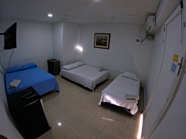 Imagen de la habitación del Hotel sukha 1 su hogar en sai. Foto 11