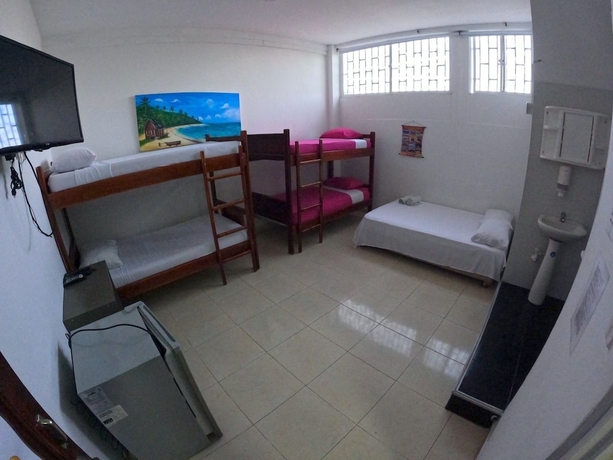 Imagen de la habitación del Hotel sukha 1 su hogar en sai. Foto 12