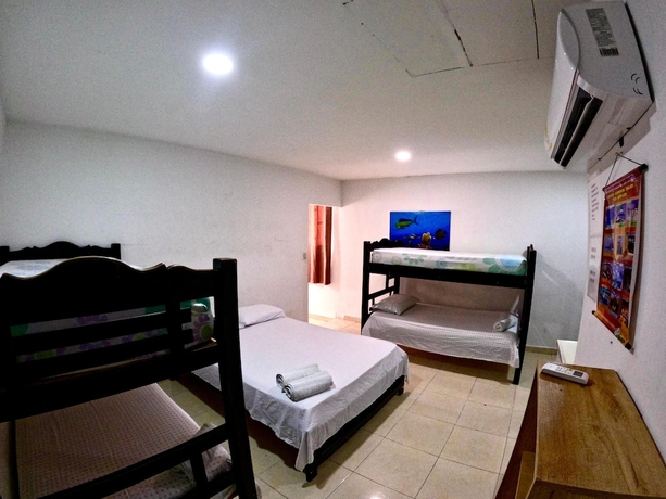 Imagen de la habitación del Hotel sukha 1 su hogar en sai. Foto 13