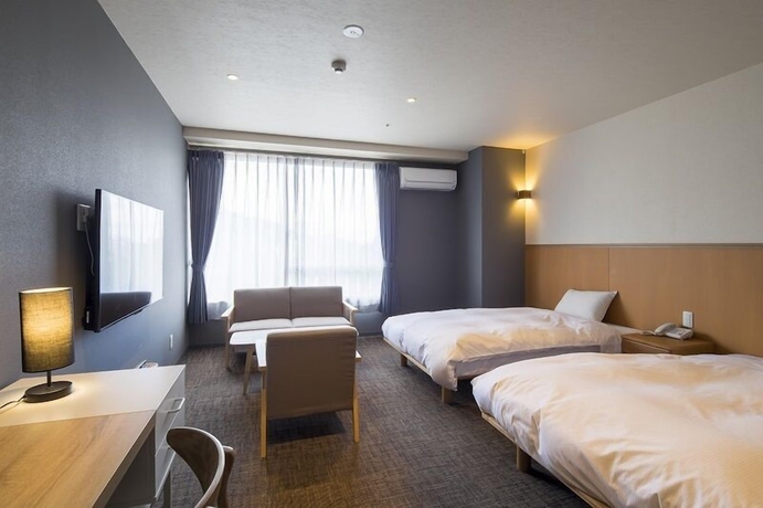 Imagen de la habitación del Hotel sundance resort Atami. Foto 9